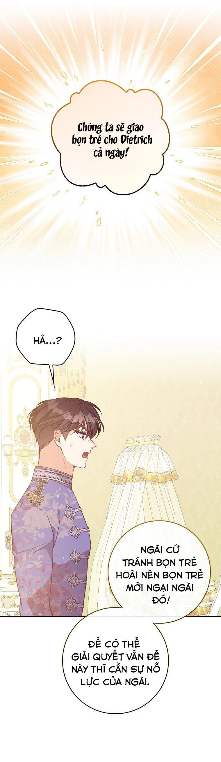 Cô Em Gái Quý Giá Của Nhân Vật Phản Diện Chapter 123 - 22