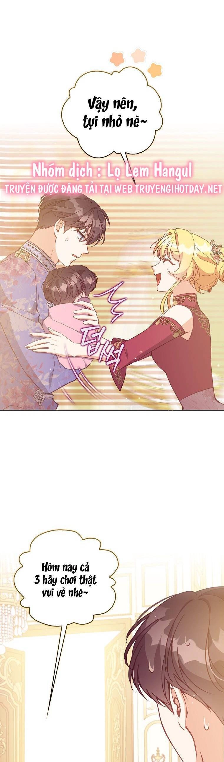 Cô Em Gái Quý Giá Của Nhân Vật Phản Diện Chapter 123 - 23