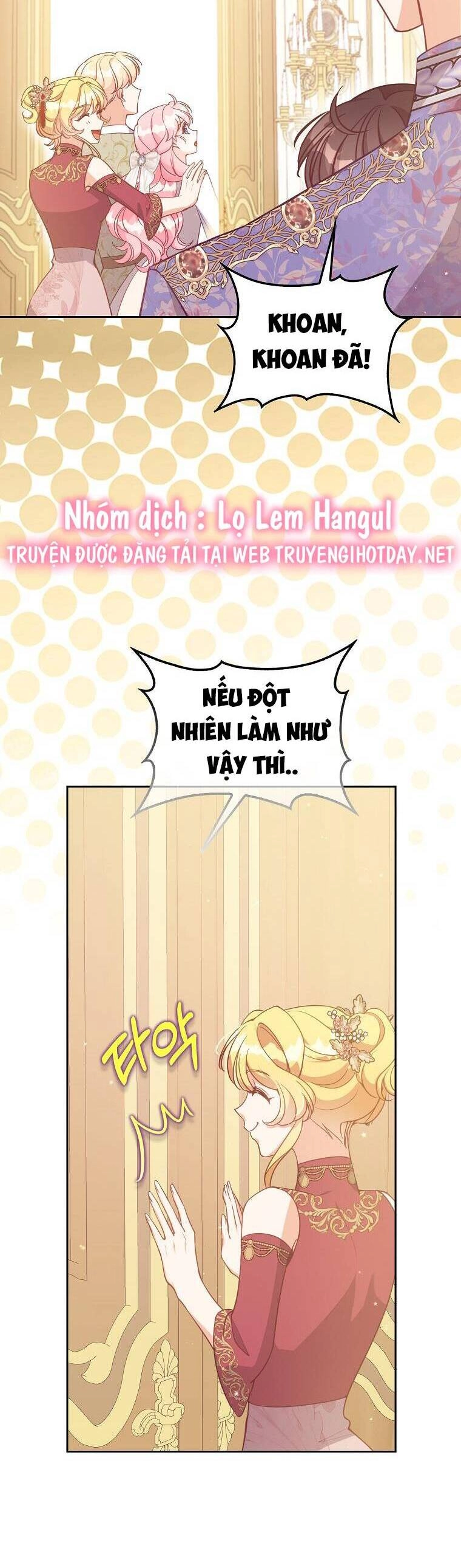 Cô Em Gái Quý Giá Của Nhân Vật Phản Diện Chapter 123 - 24