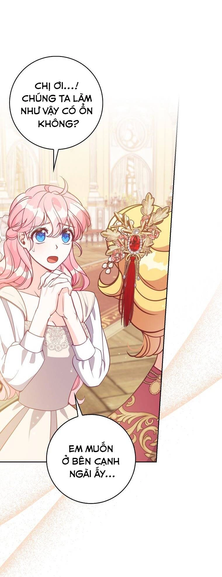 Cô Em Gái Quý Giá Của Nhân Vật Phản Diện Chapter 123 - 25