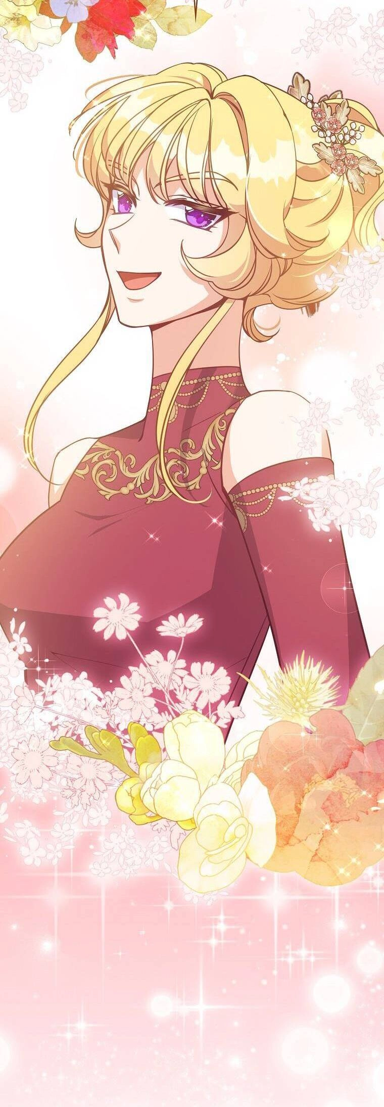 Cô Em Gái Quý Giá Của Nhân Vật Phản Diện Chapter 123 - 27