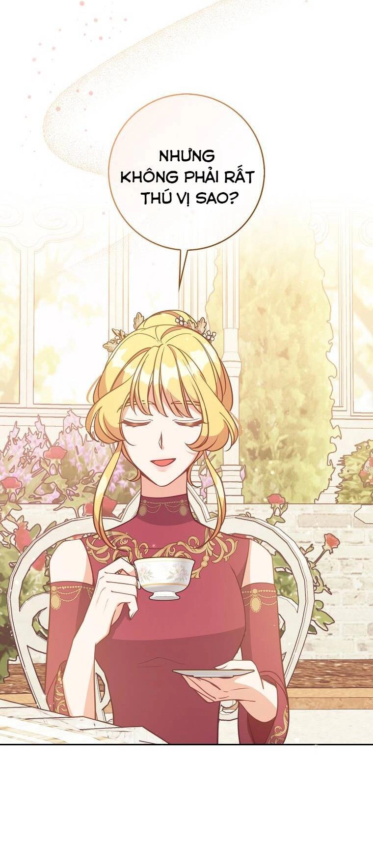 Cô Em Gái Quý Giá Của Nhân Vật Phản Diện Chapter 123 - 33