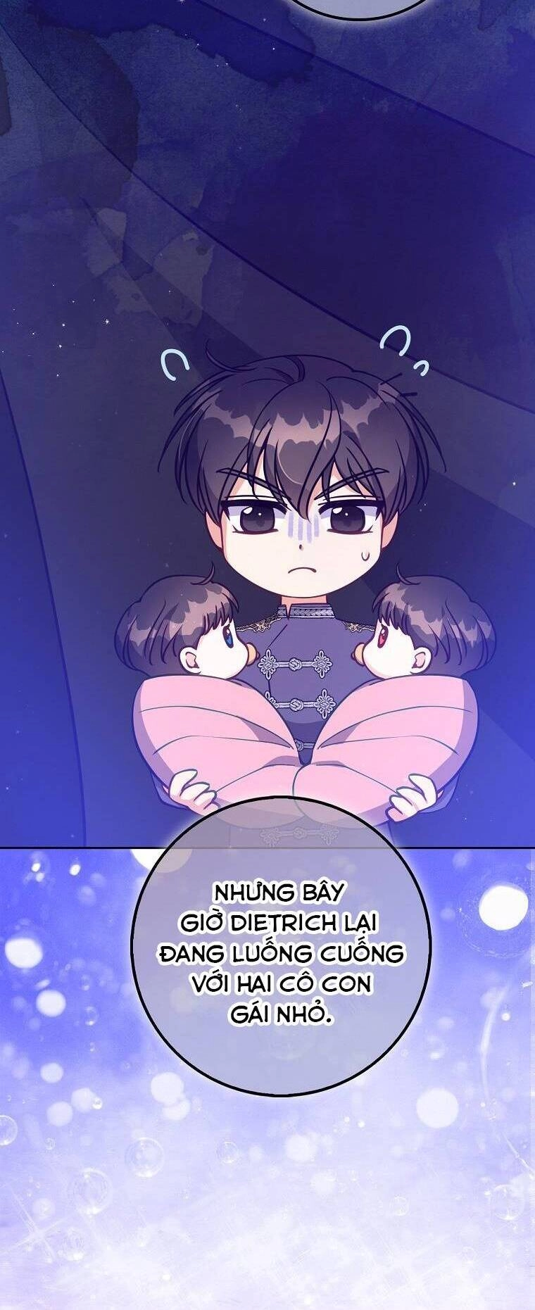 Cô Em Gái Quý Giá Của Nhân Vật Phản Diện Chapter 123 - 35