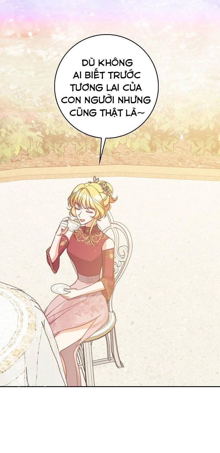 Cô Em Gái Quý Giá Của Nhân Vật Phản Diện Chapter 123 - 36