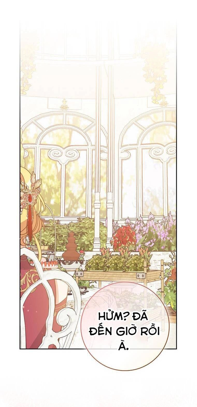 Cô Em Gái Quý Giá Của Nhân Vật Phản Diện Chapter 123 - 37