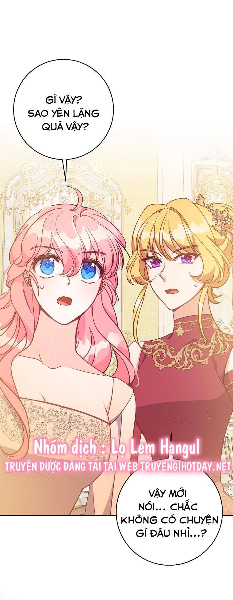 Cô Em Gái Quý Giá Của Nhân Vật Phản Diện Chapter 123 - 40