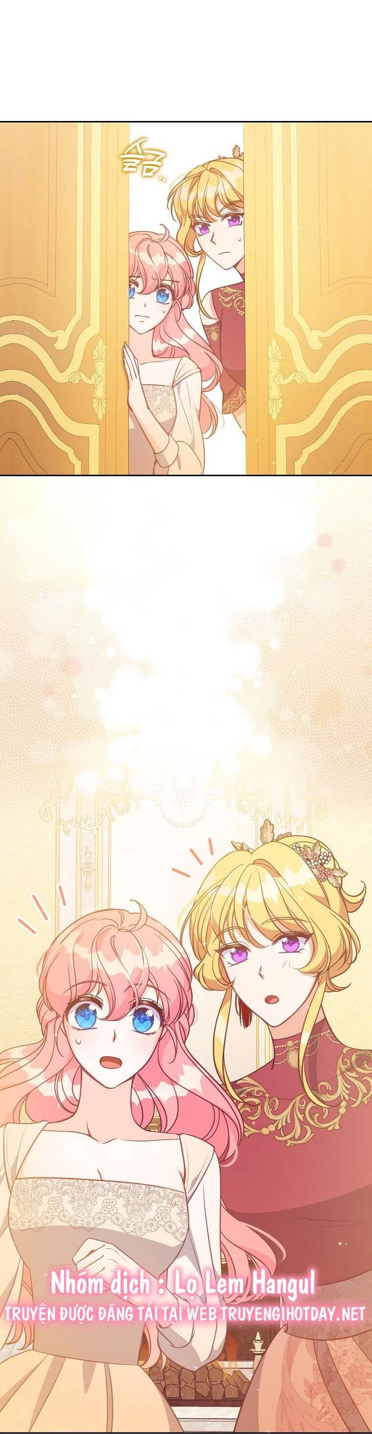 Cô Em Gái Quý Giá Của Nhân Vật Phản Diện Chapter 123 - 42