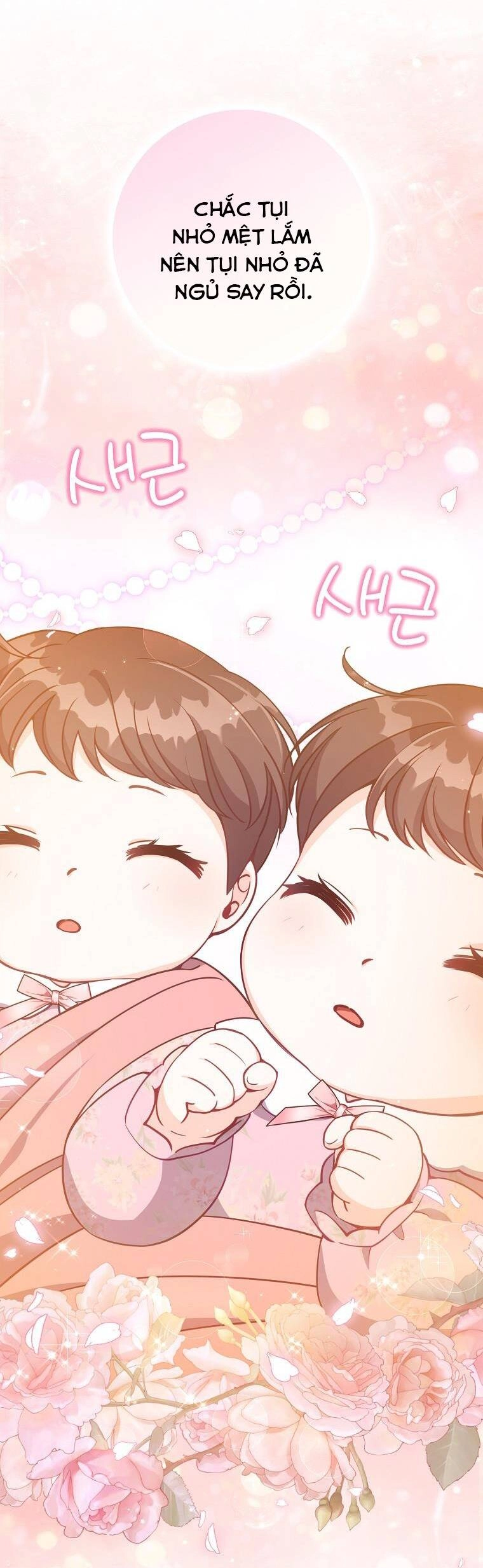 Cô Em Gái Quý Giá Của Nhân Vật Phản Diện Chapter 123 - 45