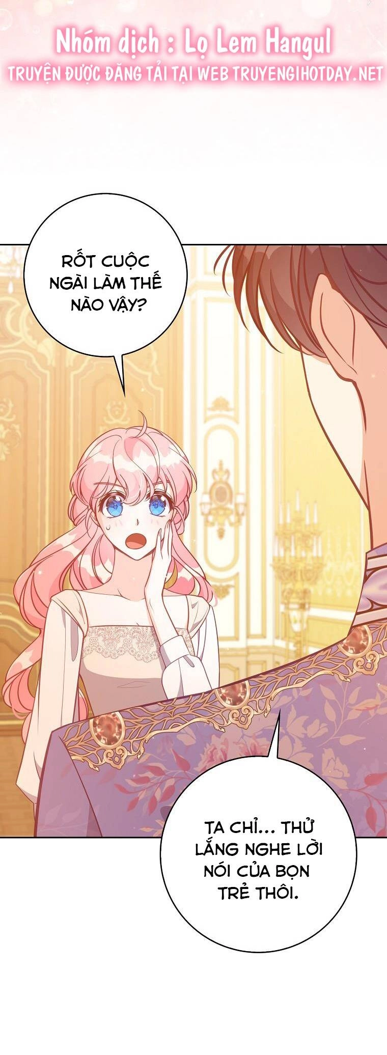 Cô Em Gái Quý Giá Của Nhân Vật Phản Diện Chapter 123 - 46