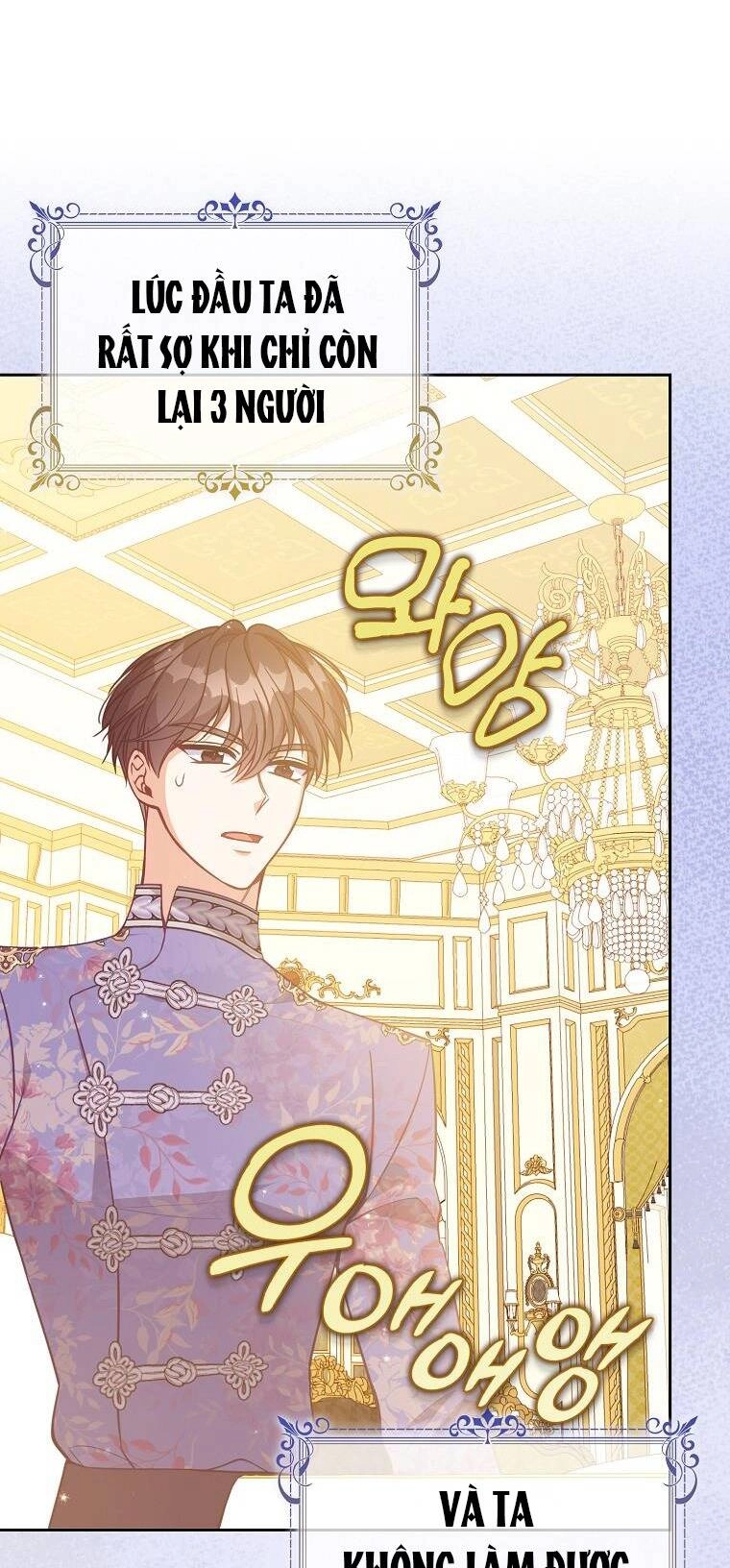 Cô Em Gái Quý Giá Của Nhân Vật Phản Diện Chapter 123 - 47