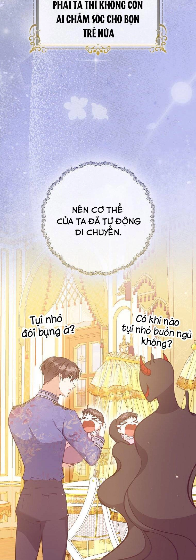 Cô Em Gái Quý Giá Của Nhân Vật Phản Diện Chapter 123 - 49