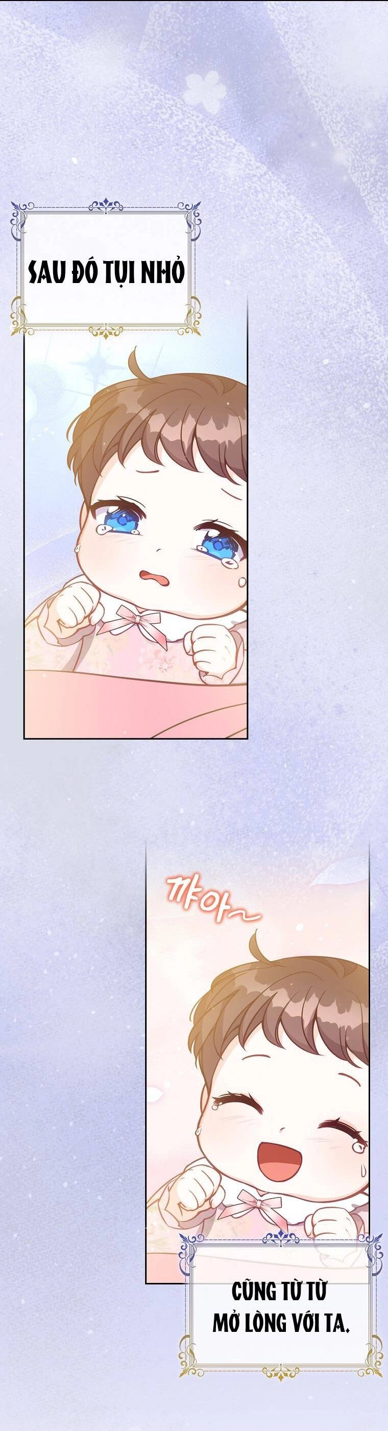 Cô Em Gái Quý Giá Của Nhân Vật Phản Diện Chapter 123 - 50