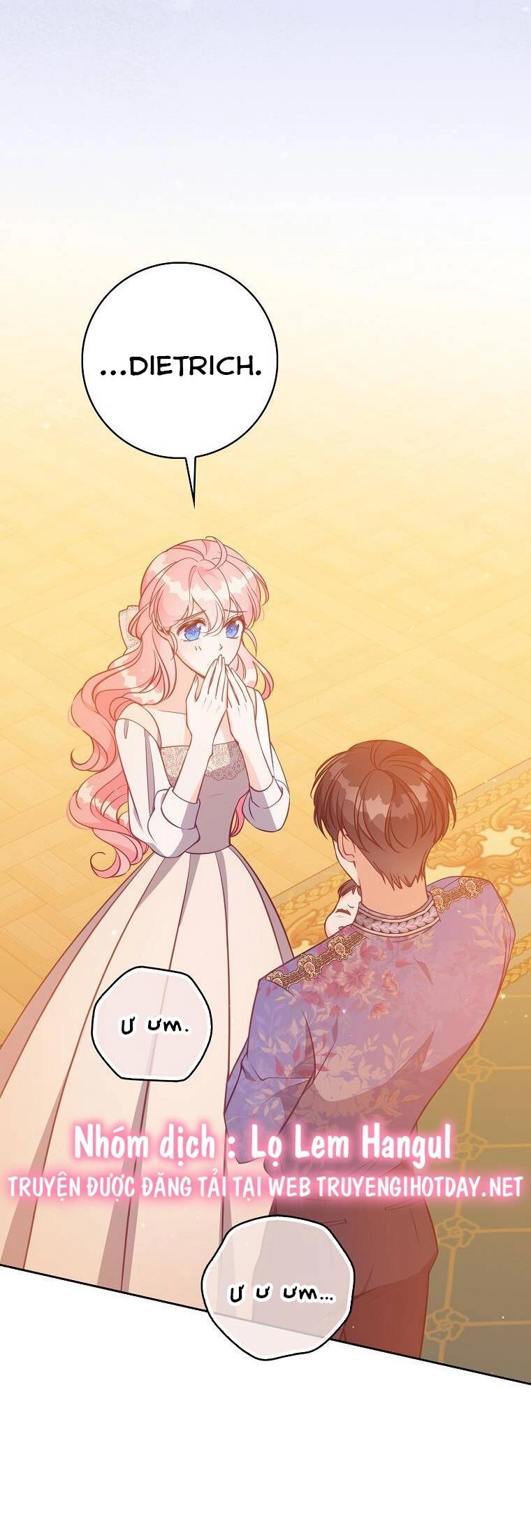 Cô Em Gái Quý Giá Của Nhân Vật Phản Diện Chapter 123 - 51