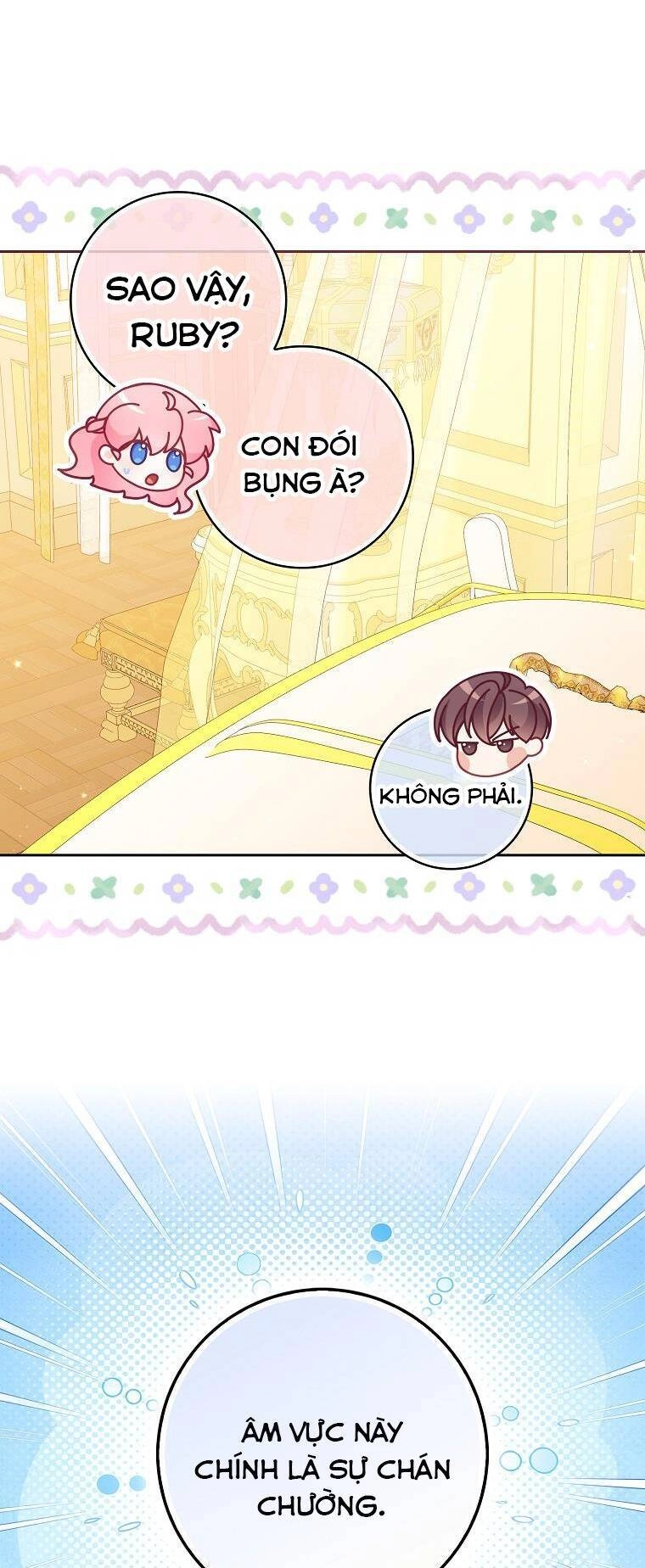 Cô Em Gái Quý Giá Của Nhân Vật Phản Diện Chapter 123 - 52