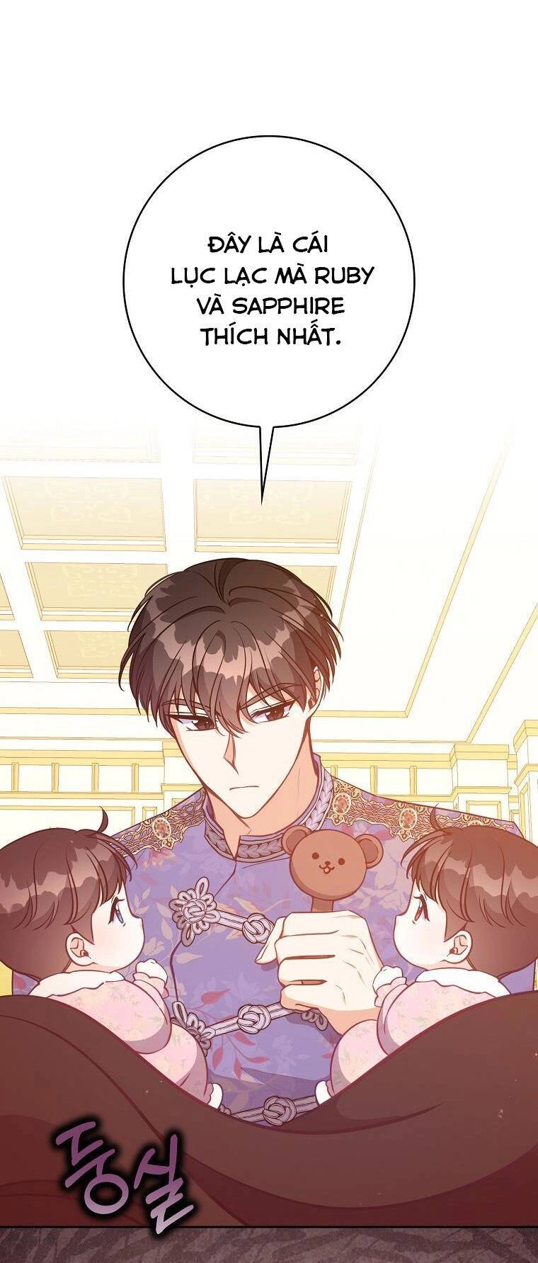 Cô Em Gái Quý Giá Của Nhân Vật Phản Diện Chapter 123 - 55