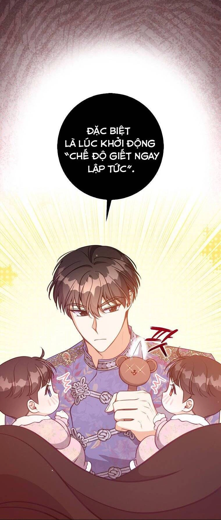 Cô Em Gái Quý Giá Của Nhân Vật Phản Diện Chapter 123 - 56