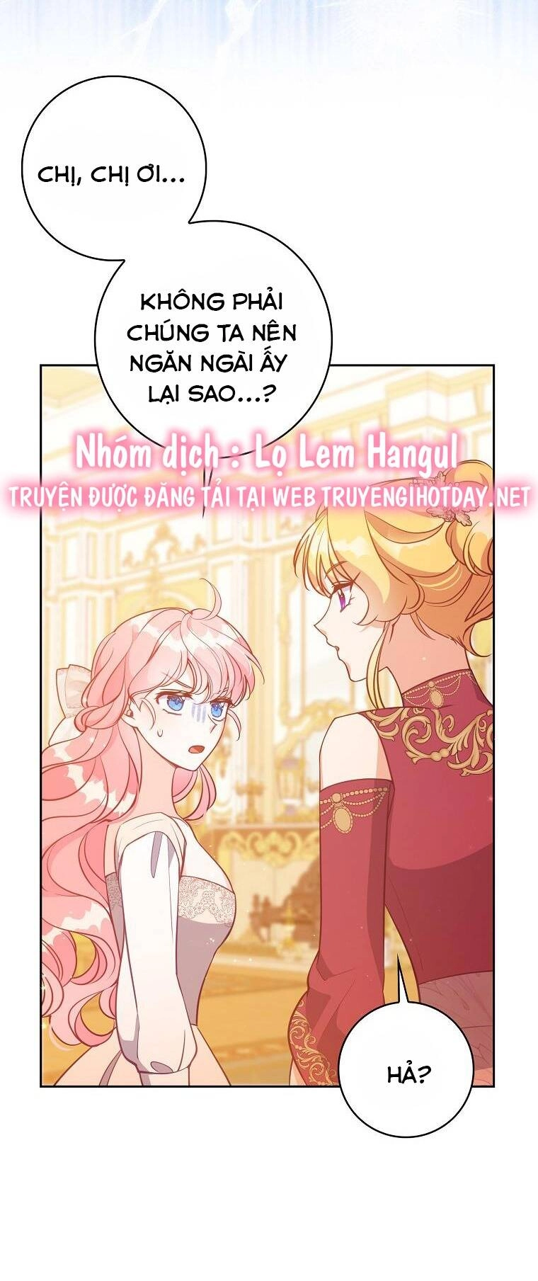 Cô Em Gái Quý Giá Của Nhân Vật Phản Diện Chapter 123 - 58