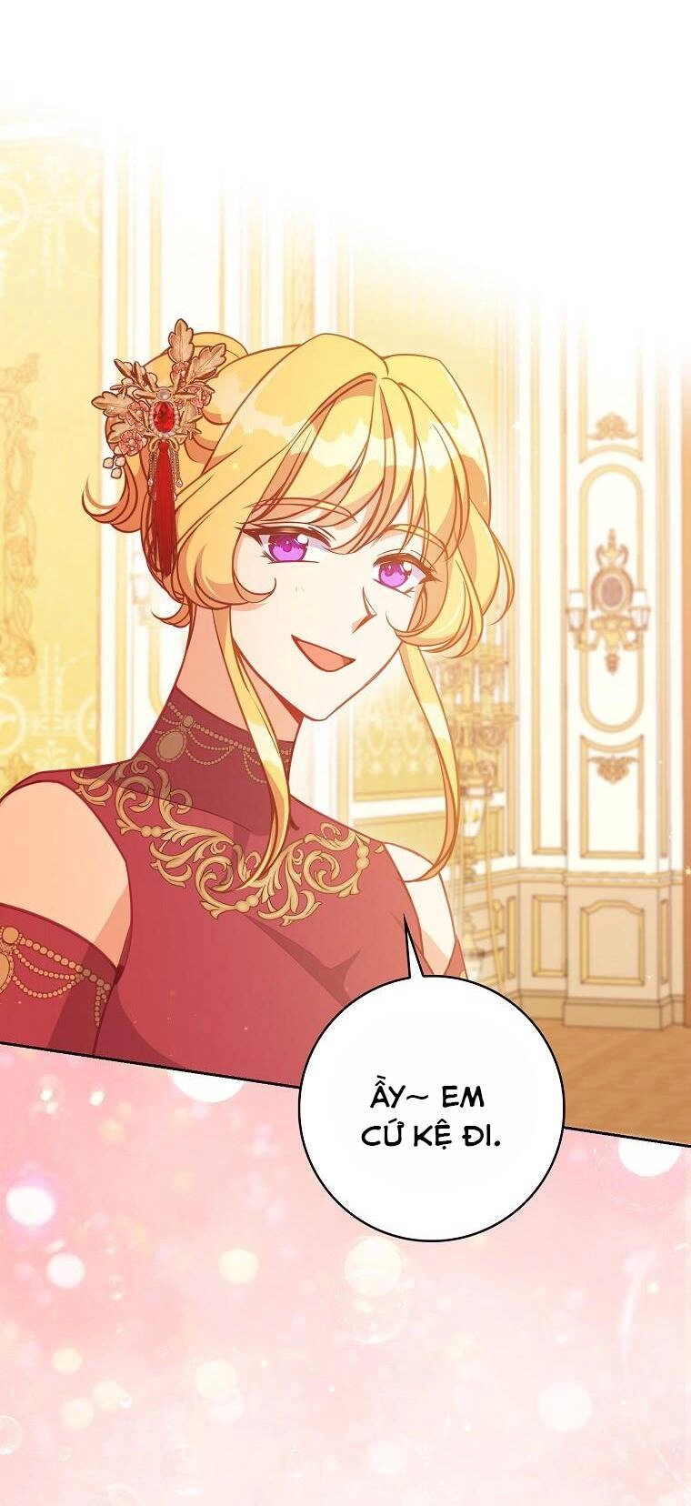 Cô Em Gái Quý Giá Của Nhân Vật Phản Diện Chapter 123 - 59