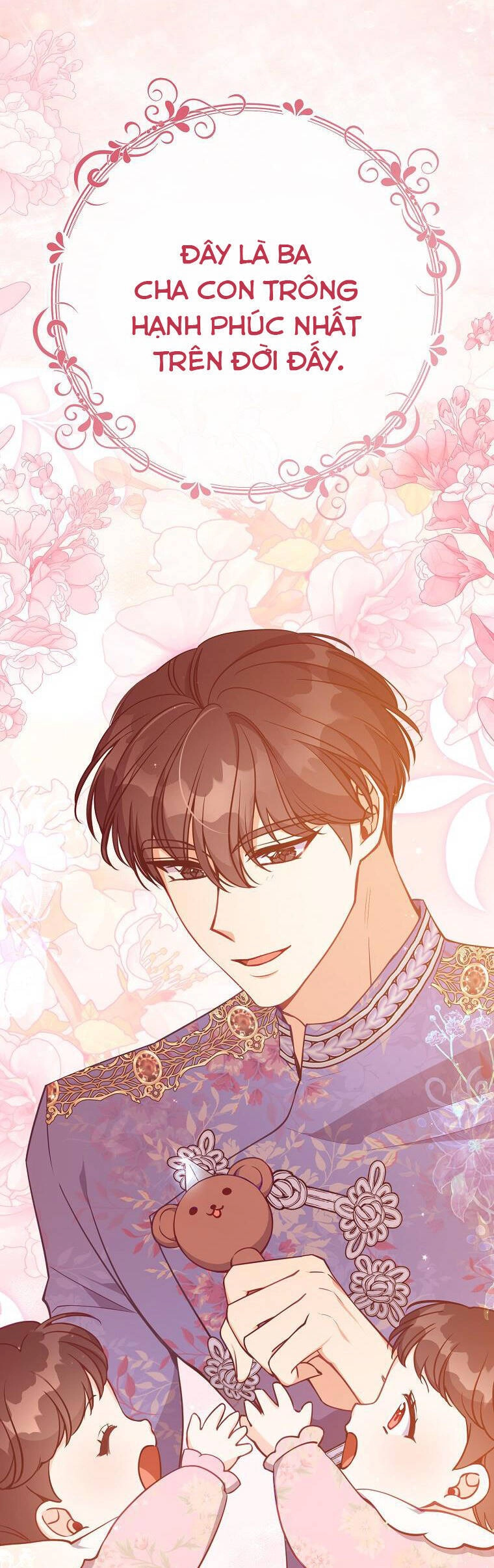 Cô Em Gái Quý Giá Của Nhân Vật Phản Diện Chapter 123 - 60