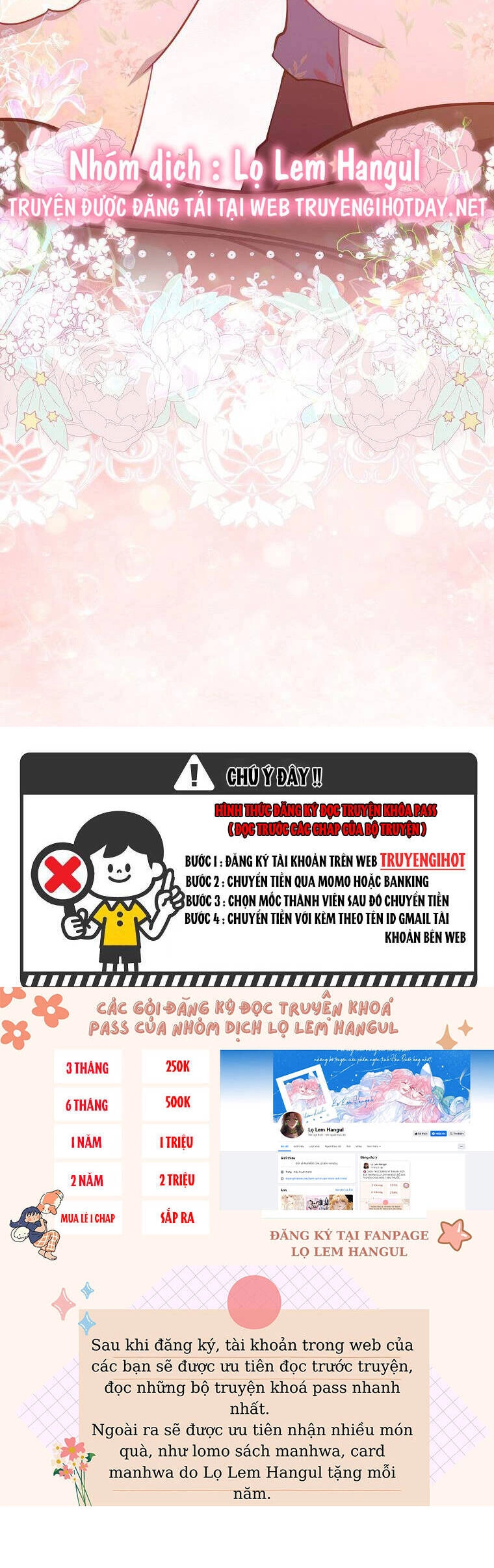 Cô Em Gái Quý Giá Của Nhân Vật Phản Diện Chapter 123 - 61