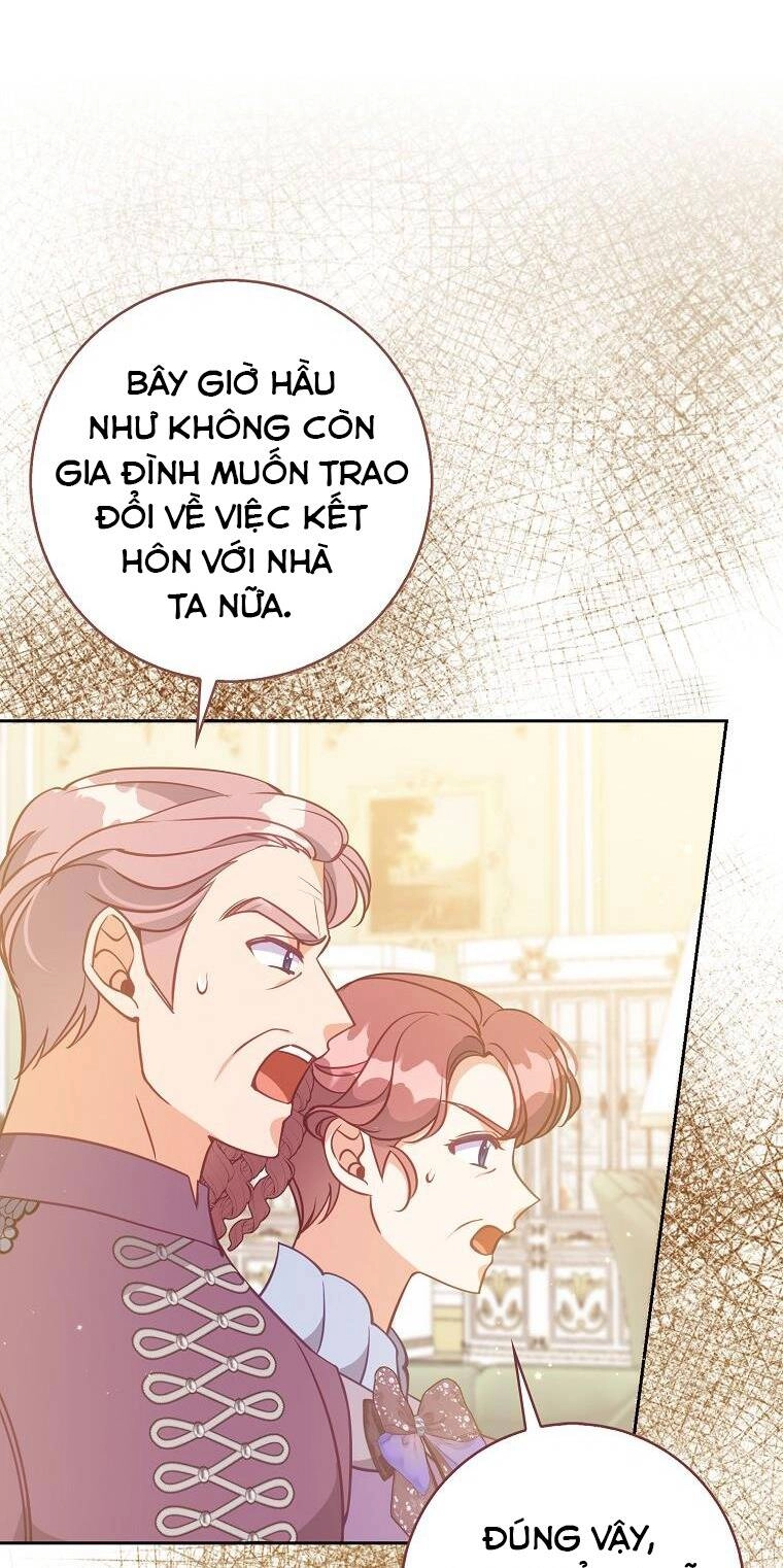 Cô Em Gái Quý Giá Của Nhân Vật Phản Diện Chapter 124 - 3