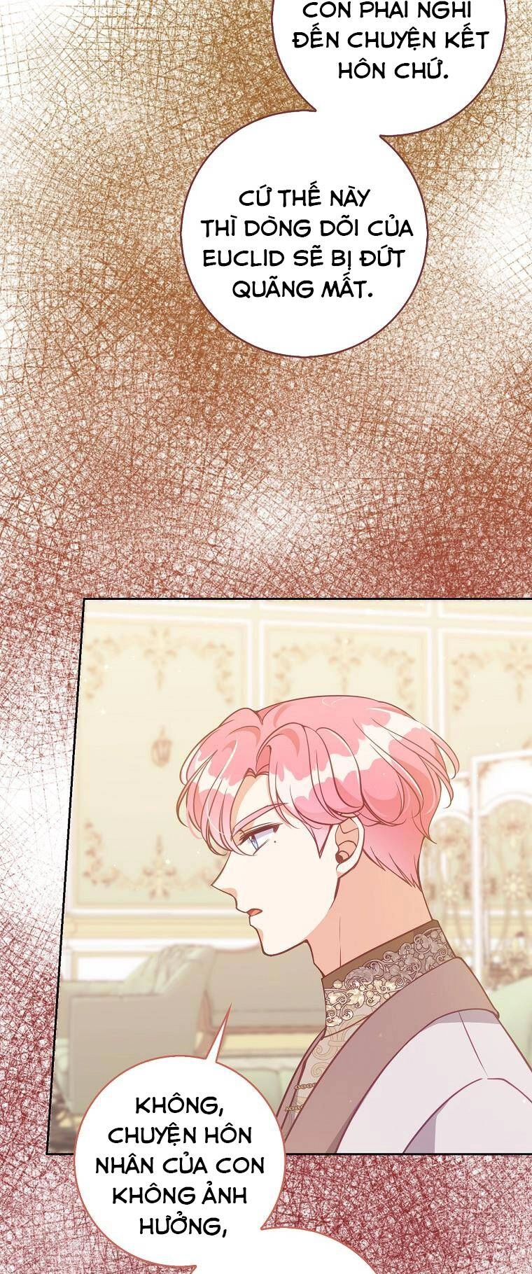 Cô Em Gái Quý Giá Của Nhân Vật Phản Diện Chapter 124 - 4