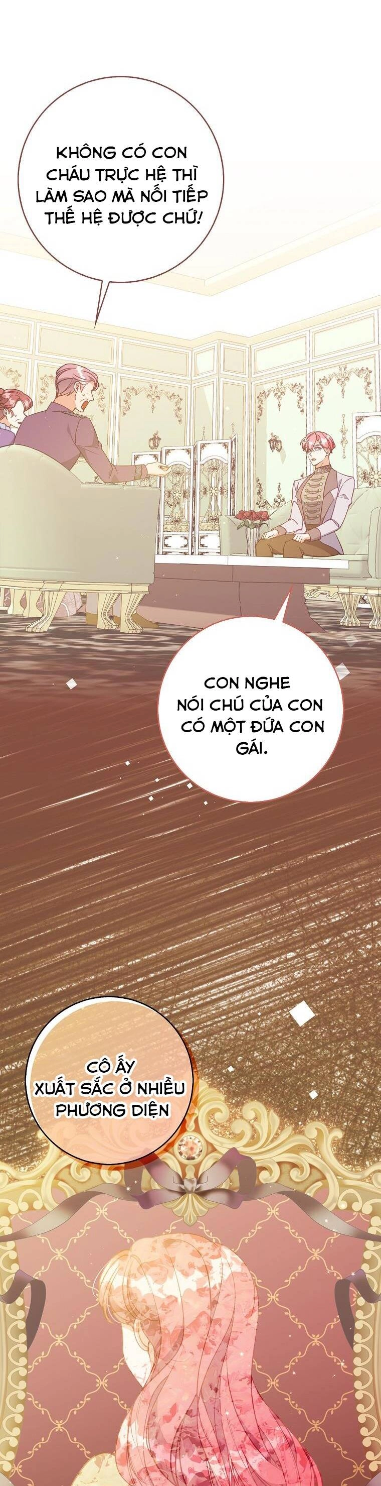 Cô Em Gái Quý Giá Của Nhân Vật Phản Diện Chapter 124 - 6