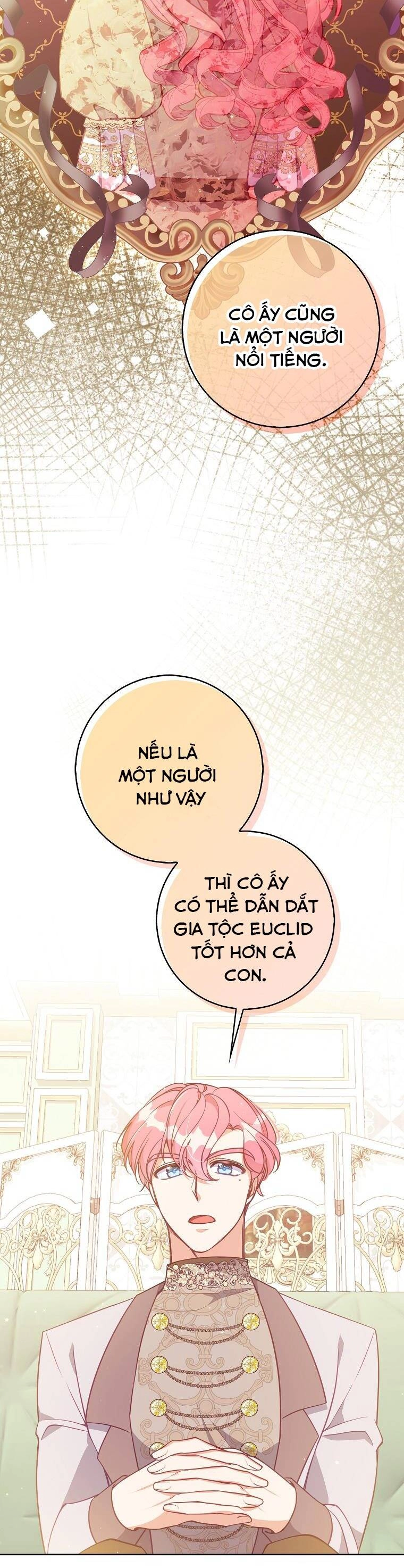 Cô Em Gái Quý Giá Của Nhân Vật Phản Diện Chapter 124 - 7