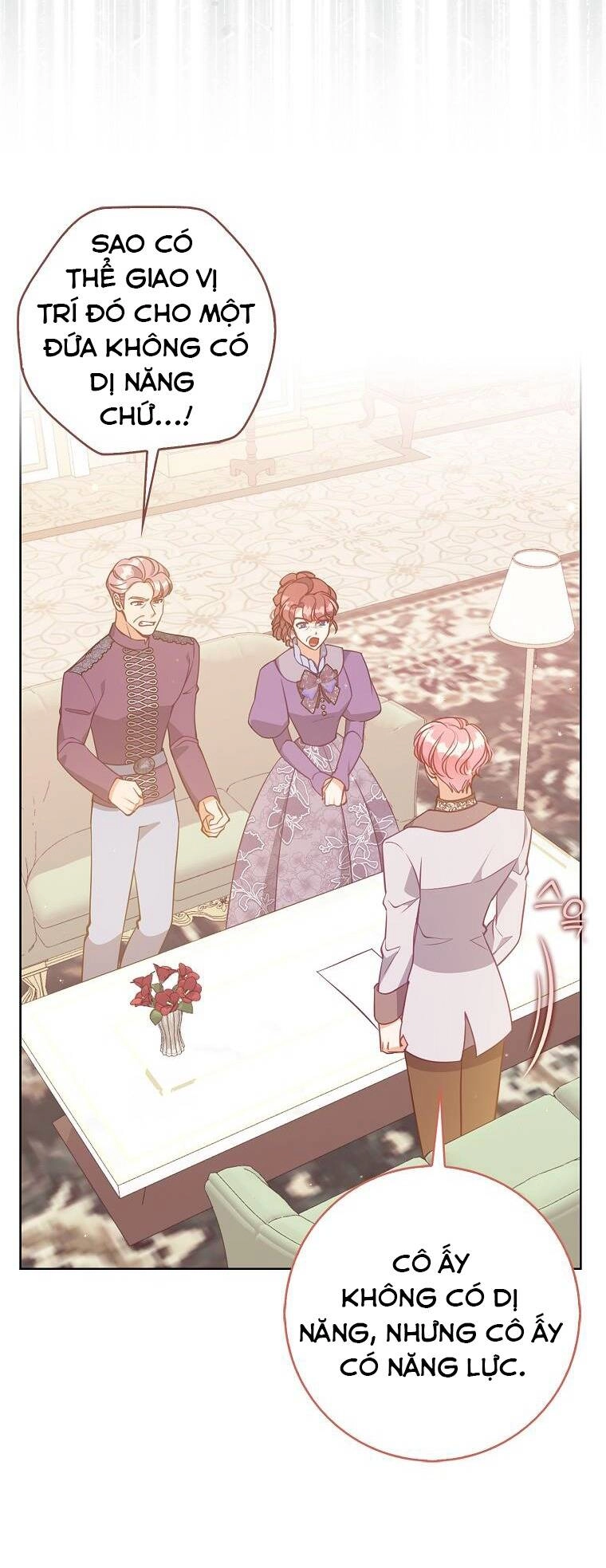 Cô Em Gái Quý Giá Của Nhân Vật Phản Diện Chapter 124 - 9