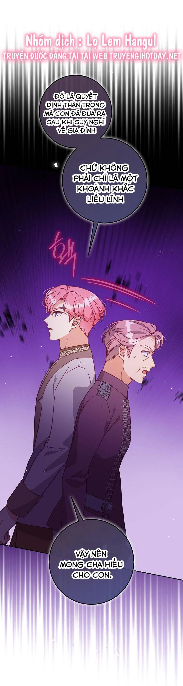 Cô Em Gái Quý Giá Của Nhân Vật Phản Diện Chapter 124 - 10