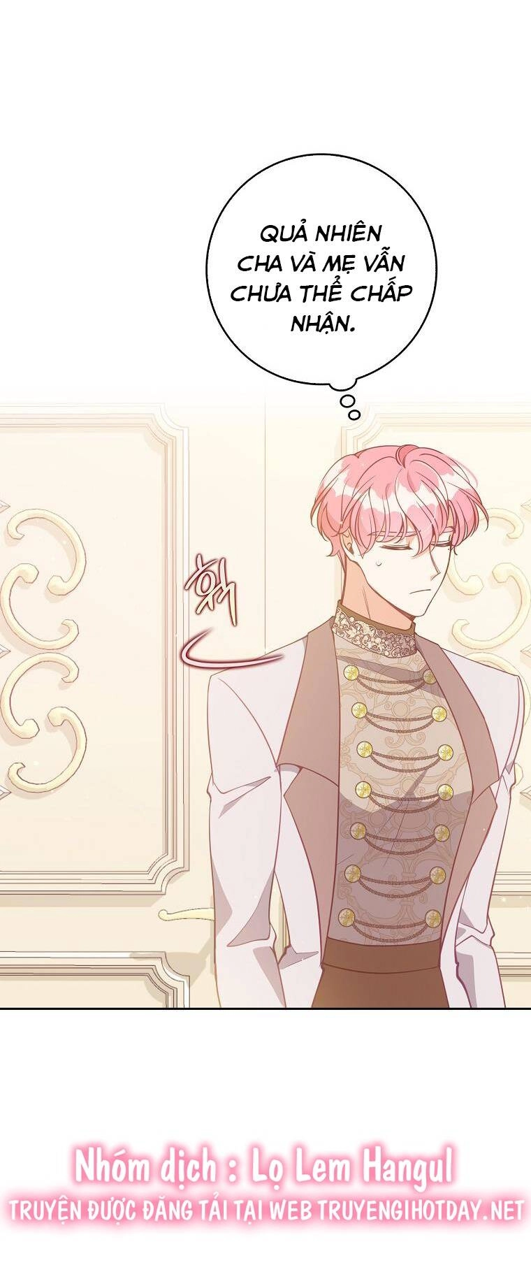 Cô Em Gái Quý Giá Của Nhân Vật Phản Diện Chapter 124 - 14