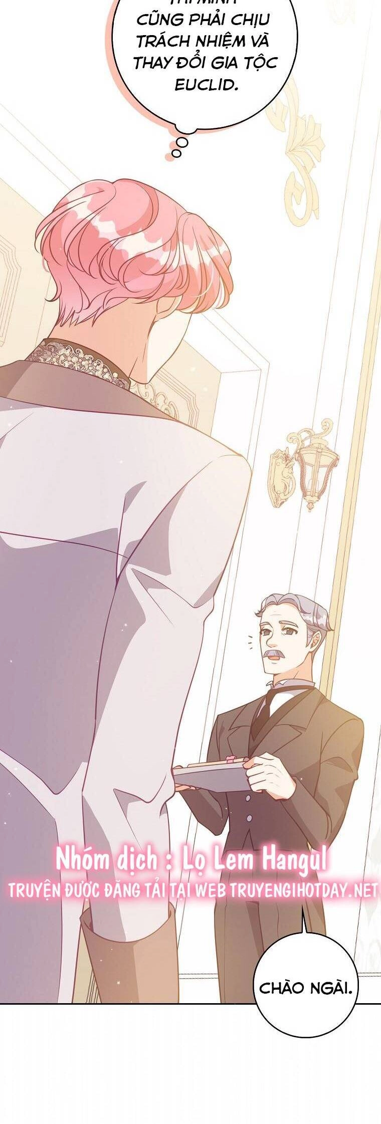 Cô Em Gái Quý Giá Của Nhân Vật Phản Diện Chapter 124 - 19