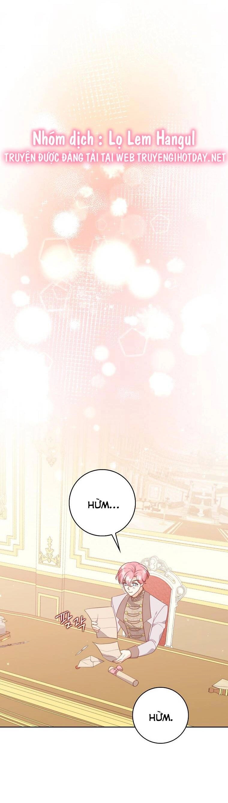 Cô Em Gái Quý Giá Của Nhân Vật Phản Diện Chapter 124 - 21