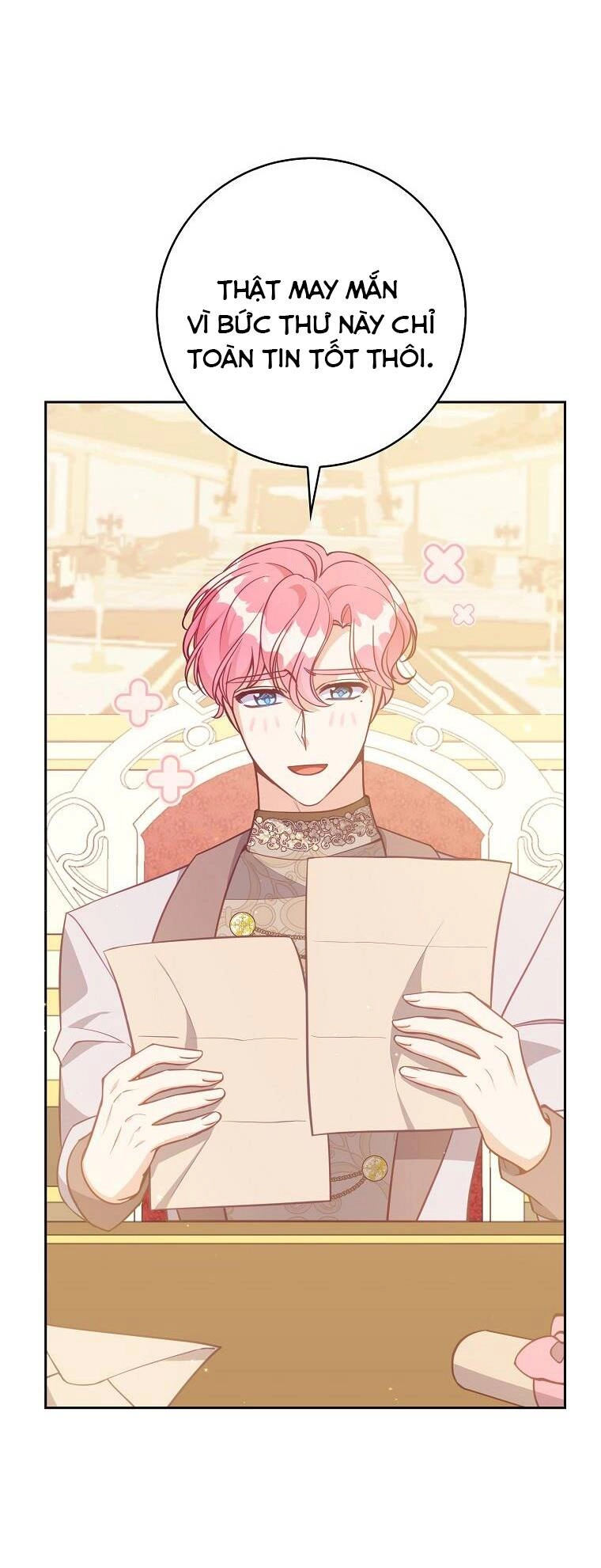 Cô Em Gái Quý Giá Của Nhân Vật Phản Diện Chapter 124 - 22