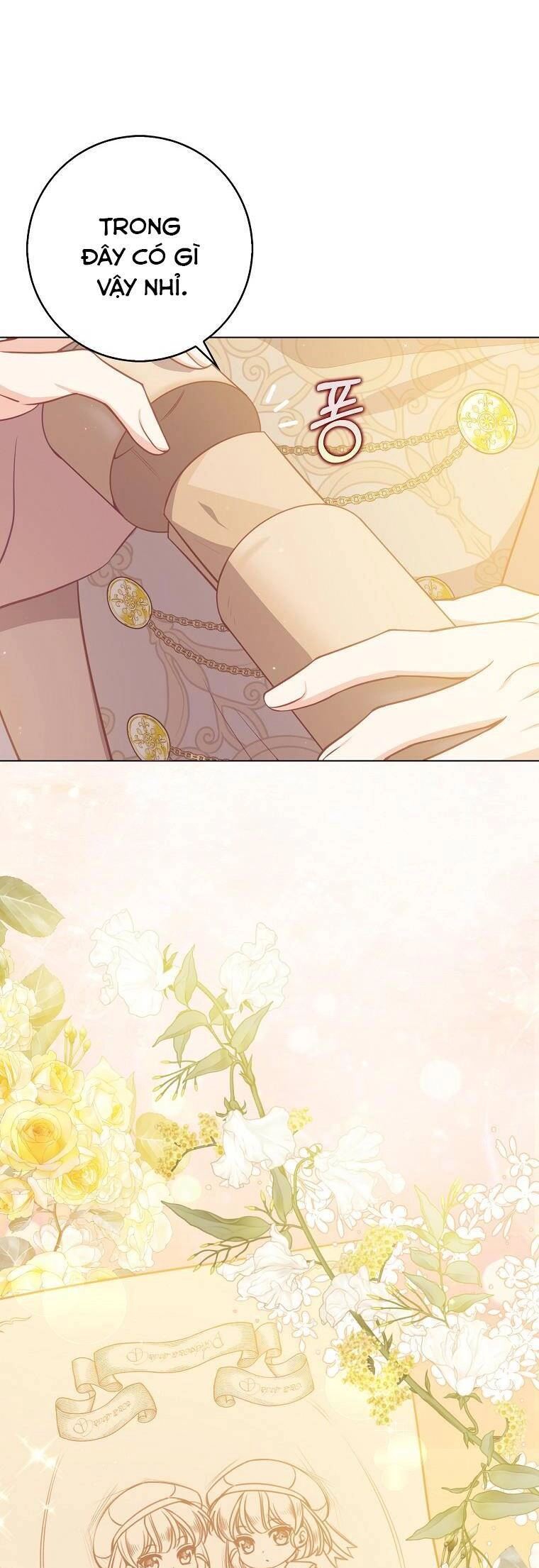 Cô Em Gái Quý Giá Của Nhân Vật Phản Diện Chapter 124 - 24