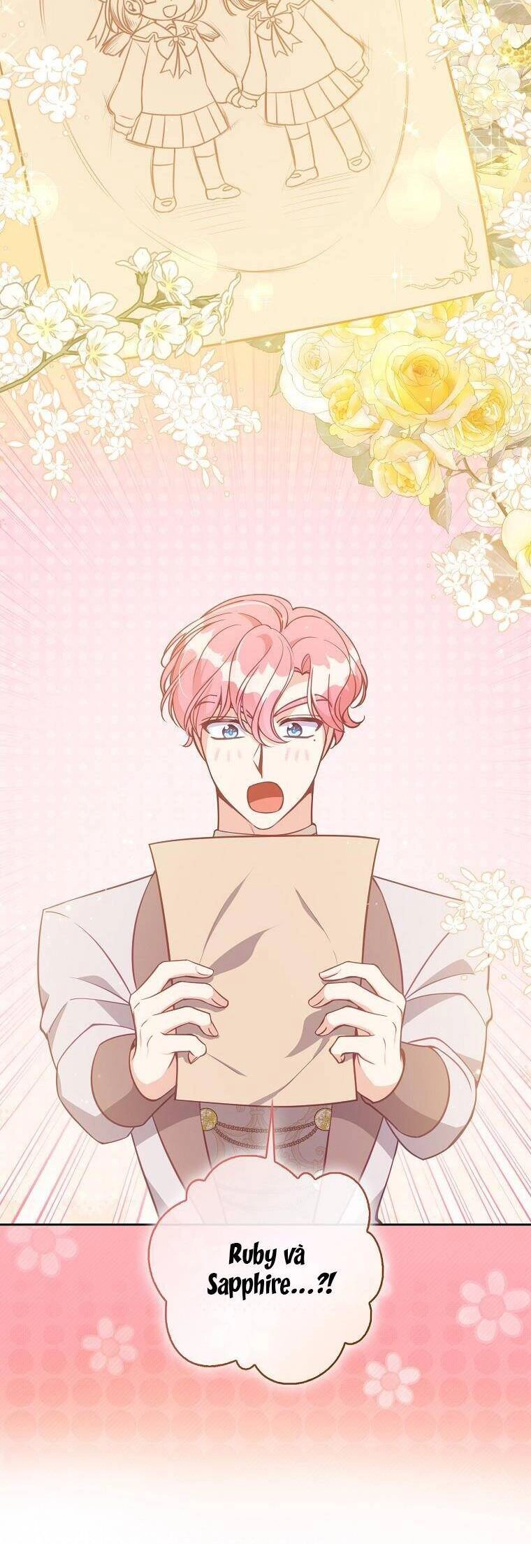 Cô Em Gái Quý Giá Của Nhân Vật Phản Diện Chapter 124 - 25