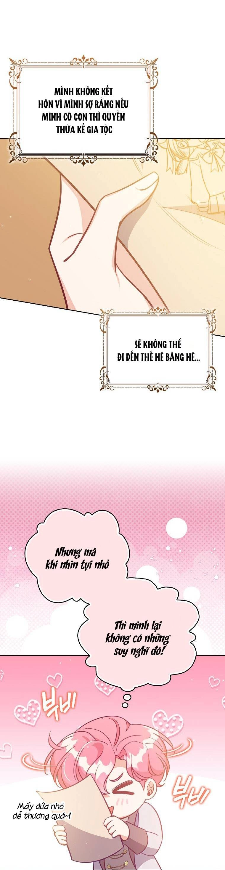 Cô Em Gái Quý Giá Của Nhân Vật Phản Diện Chapter 124 - 27