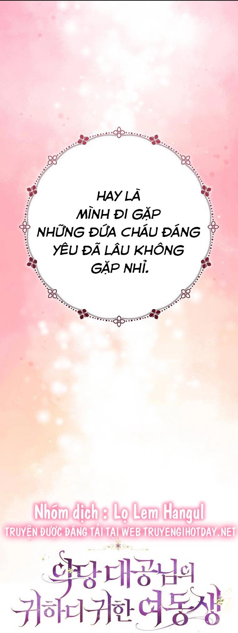 Cô Em Gái Quý Giá Của Nhân Vật Phản Diện Chapter 124 - 28