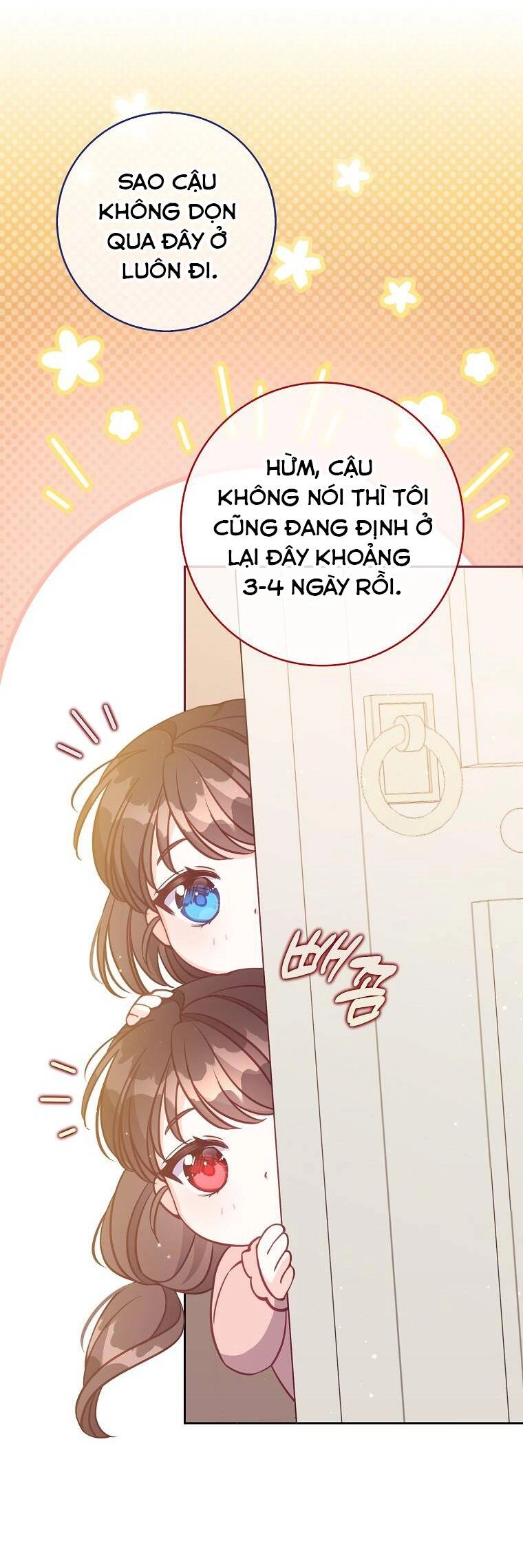 Cô Em Gái Quý Giá Của Nhân Vật Phản Diện Chapter 124 - 33