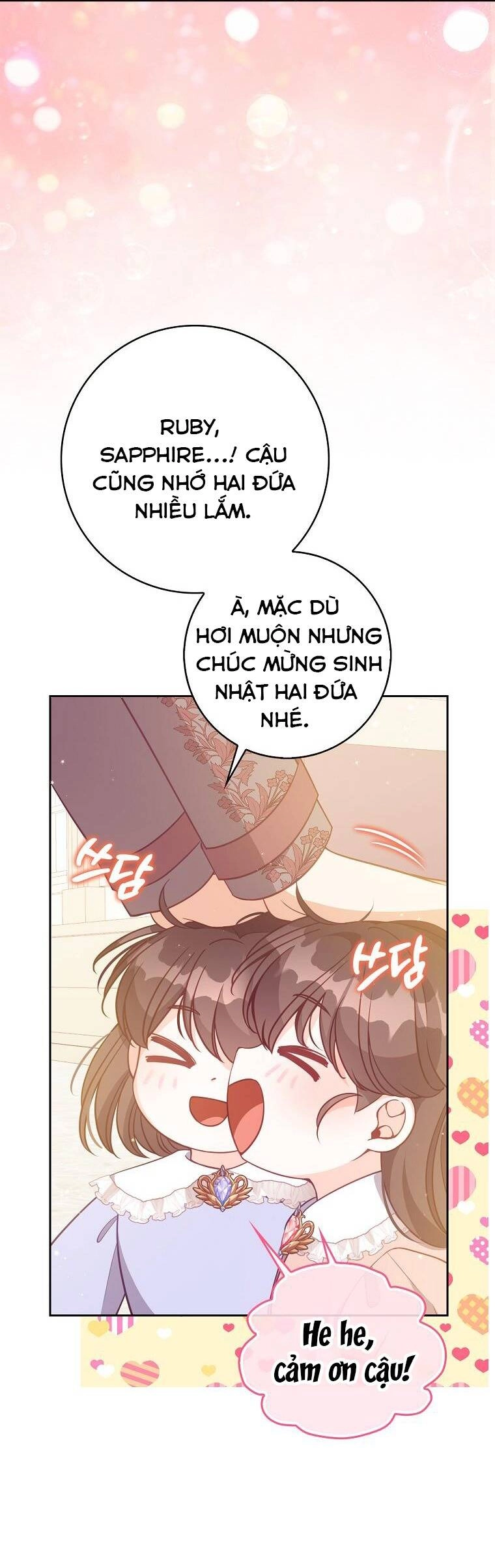 Cô Em Gái Quý Giá Của Nhân Vật Phản Diện Chapter 124 - 36