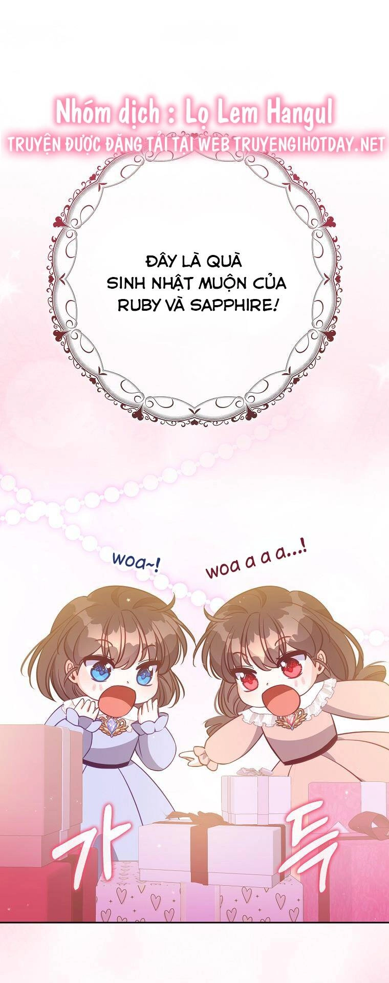 Cô Em Gái Quý Giá Của Nhân Vật Phản Diện Chapter 124 - 38