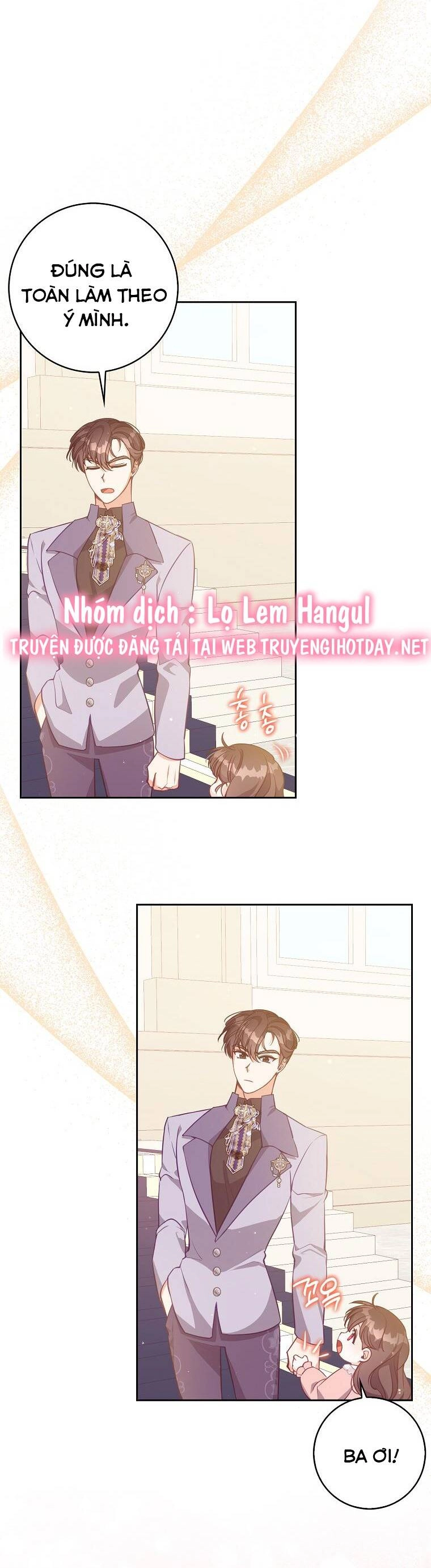 Cô Em Gái Quý Giá Của Nhân Vật Phản Diện Chapter 124 - 42