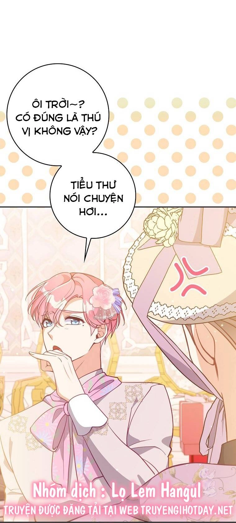 Cô Em Gái Quý Giá Của Nhân Vật Phản Diện Chapter 124 - 47