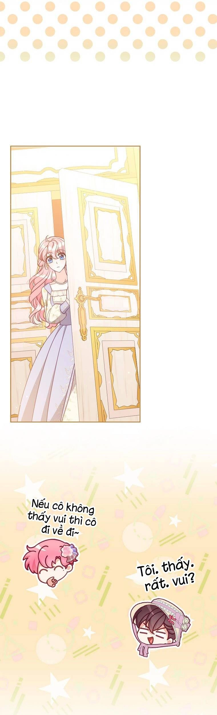 Cô Em Gái Quý Giá Của Nhân Vật Phản Diện Chapter 124 - 48