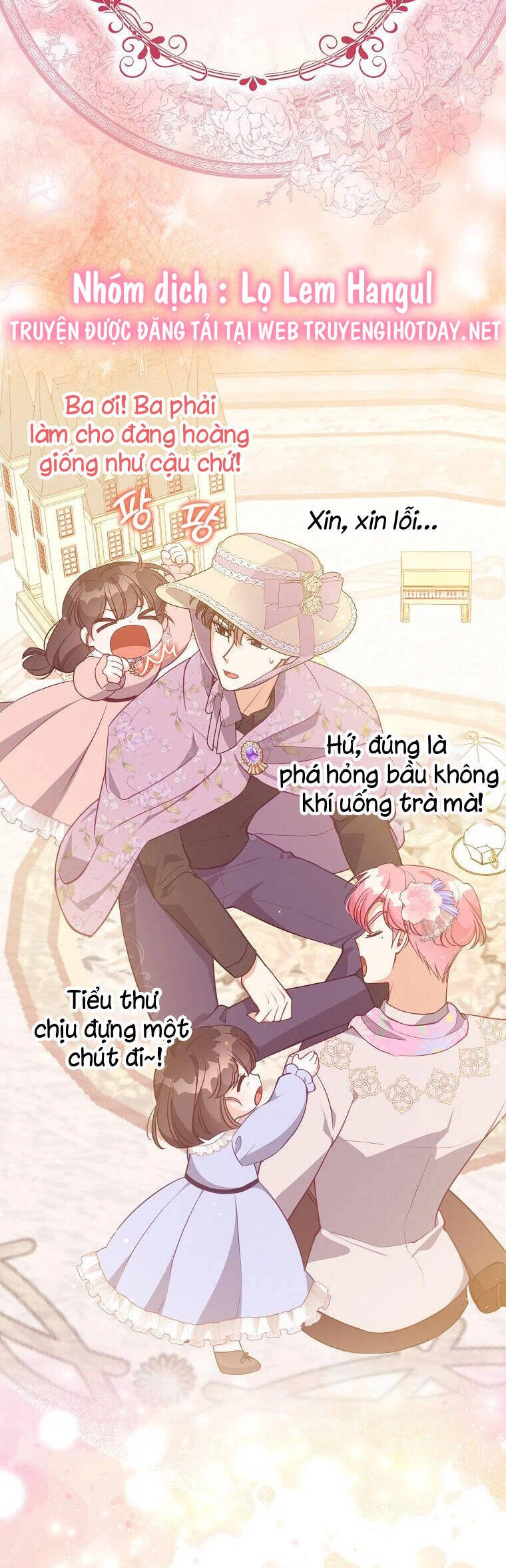 Cô Em Gái Quý Giá Của Nhân Vật Phản Diện Chapter 124 - 50