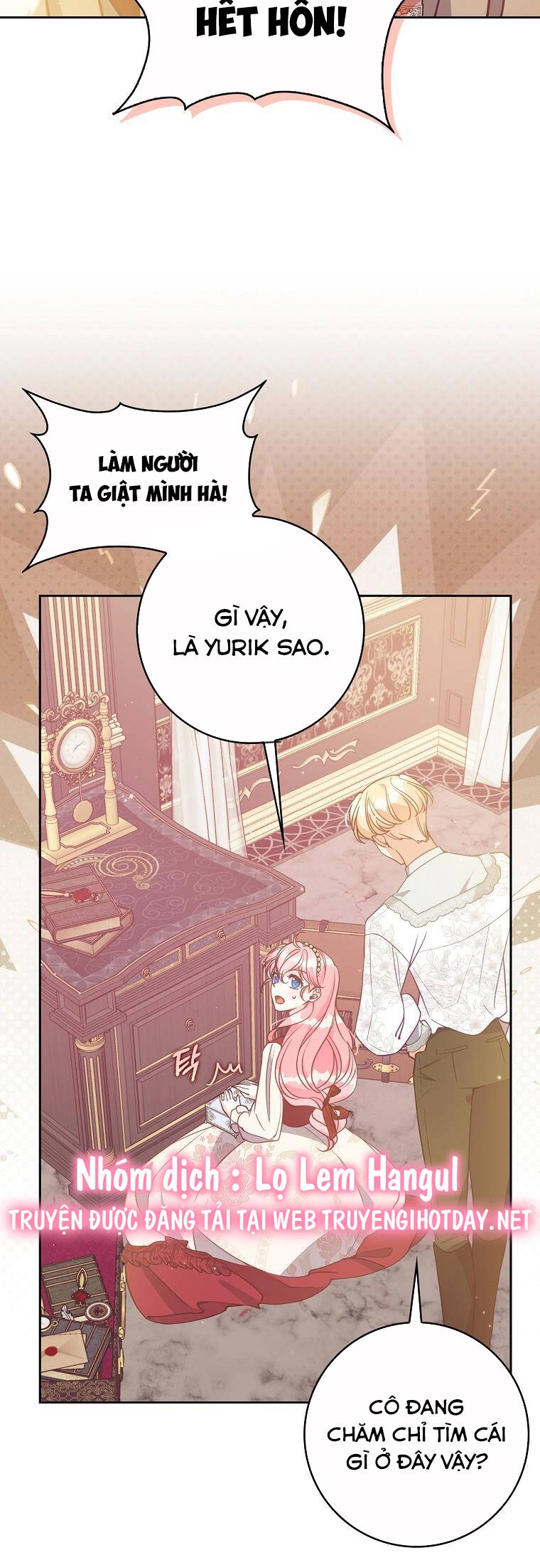 Cô Em Gái Quý Giá Của Nhân Vật Phản Diện Chapter 125 - 7