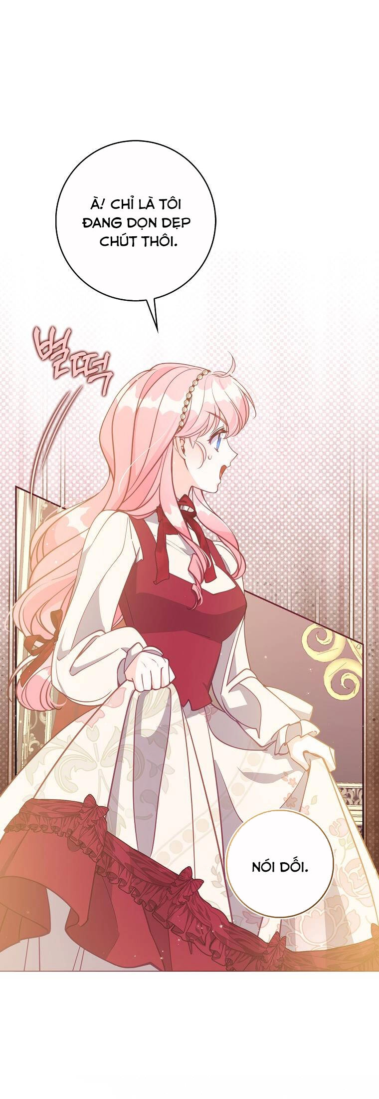 Cô Em Gái Quý Giá Của Nhân Vật Phản Diện Chapter 125 - 8