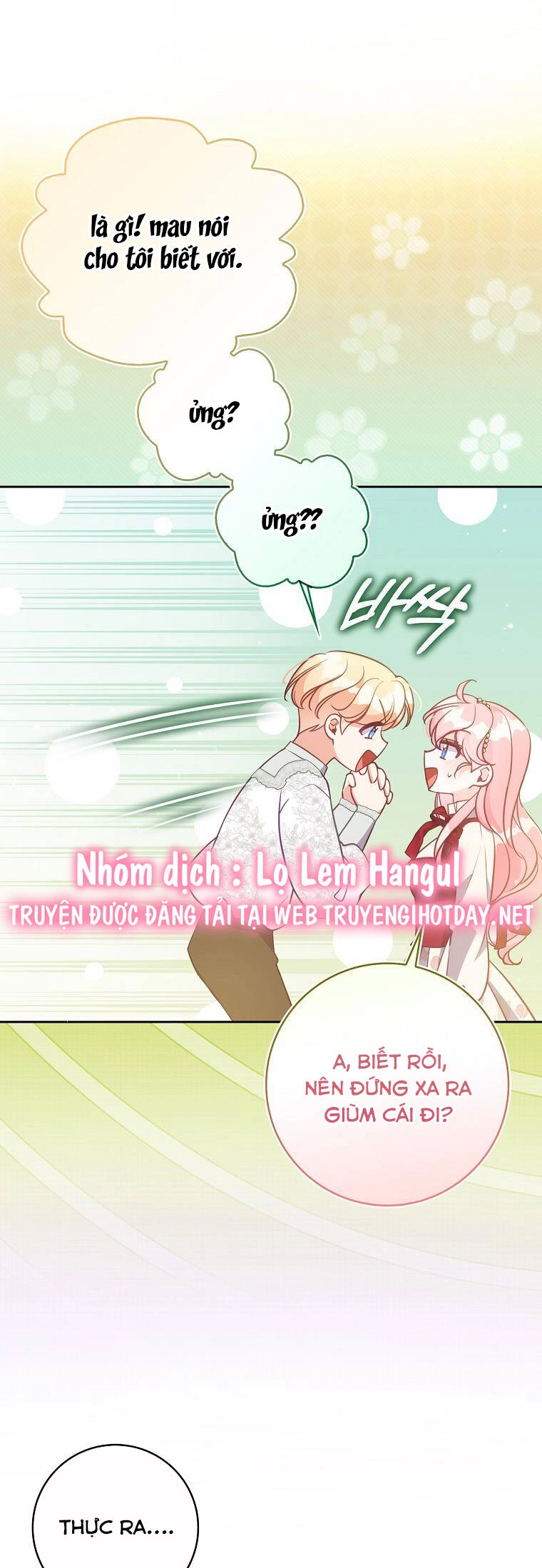 Cô Em Gái Quý Giá Của Nhân Vật Phản Diện Chapter 125 - 9