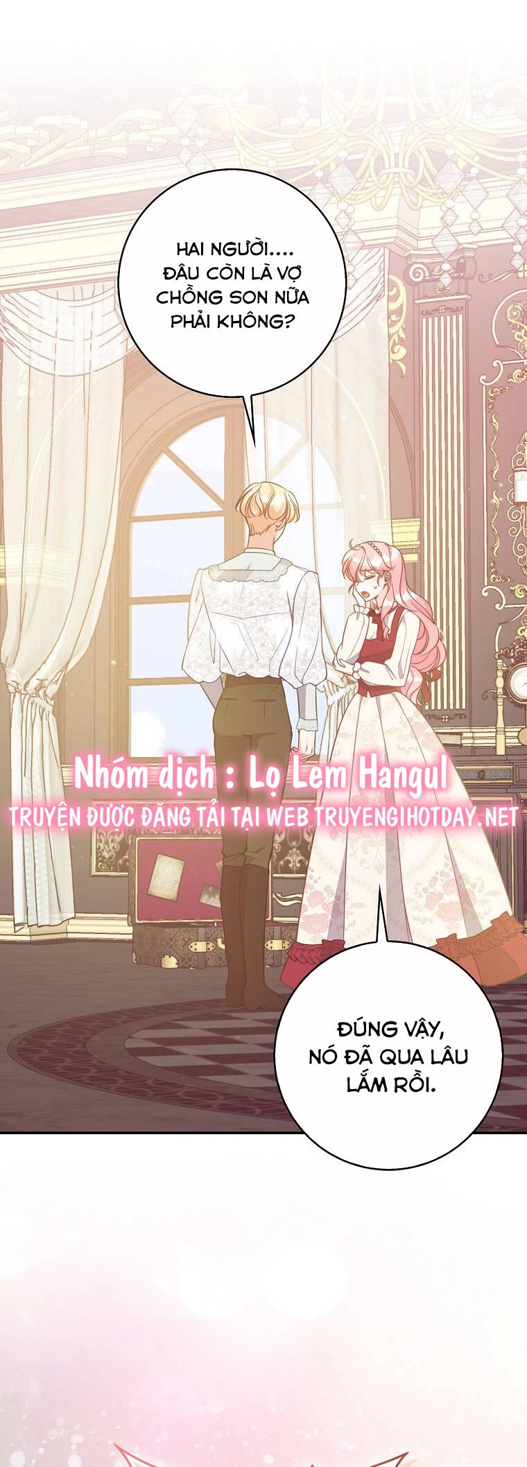 Cô Em Gái Quý Giá Của Nhân Vật Phản Diện Chapter 125 - 17