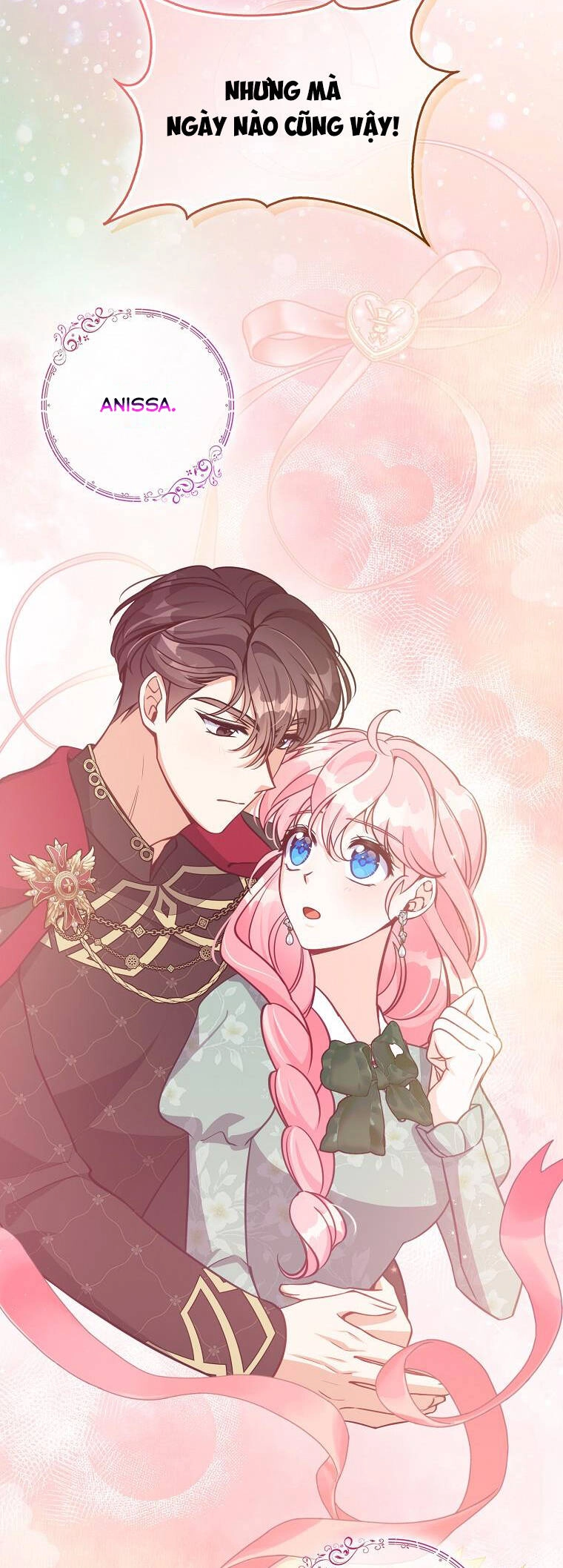 Cô Em Gái Quý Giá Của Nhân Vật Phản Diện Chapter 125 - 18